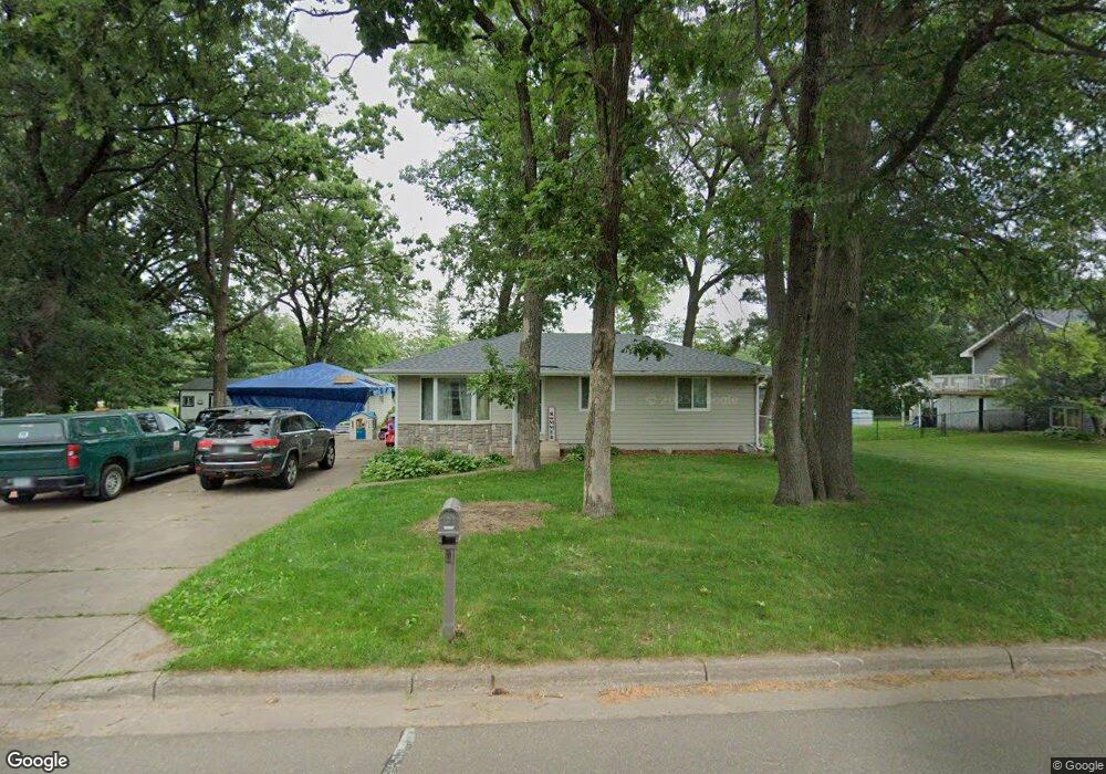 38507 Branch Ave, North Branch, MN 55056 - photo 1