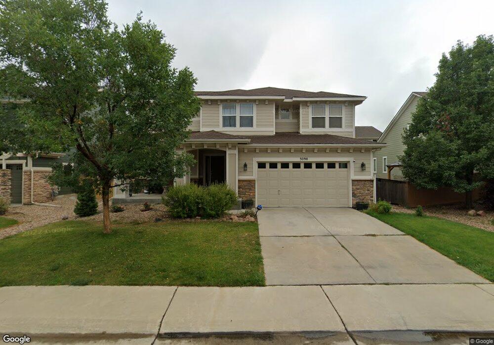 3090 E 143rd Place, Thornton, CO 80602 - photo 1