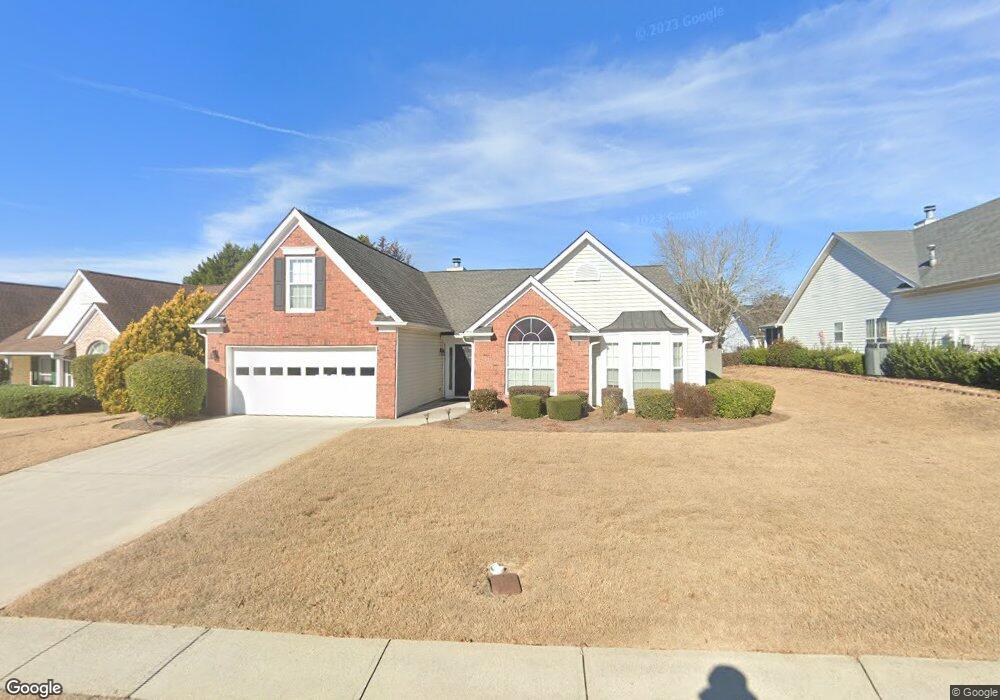 2632 Midler Ct unit 3, Buford, GA 30519 - photo 1