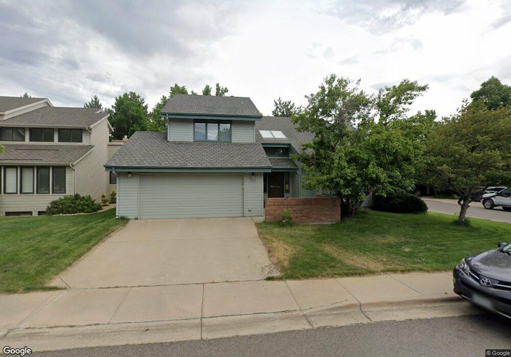 2181 Jonathan Place, Boulder, CO 80304 - photo 1