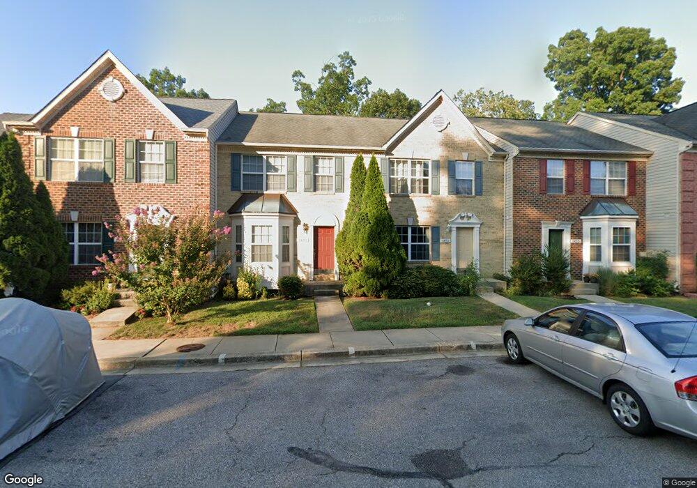 1451 Falcon Nest Ct, Arnold, MD 21012 - photo 1