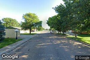 207 S Pike St, Sublette, KS 67877