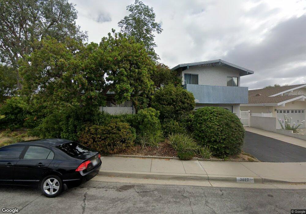 2027 Via Nova, Lomita, CA 90717 - photo 1