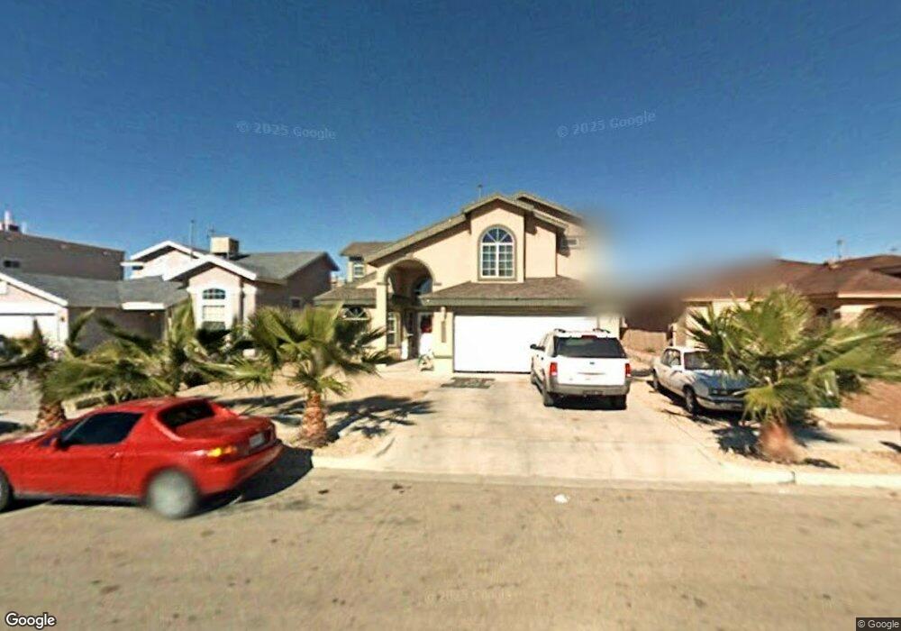 13733 Paseo Del Mar Dr, El Paso, TX 79928 - photo 1