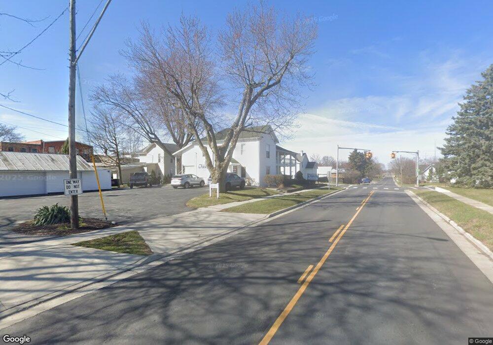 108 N Jefferson St, Pandora, OH 45877 - photo 1