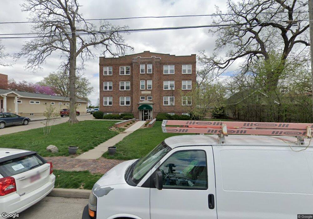 527 40th St, Des Moines, IA 50312 - photo 1