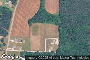 2838 Cal Steens Rd, Caledonia, MS 39740