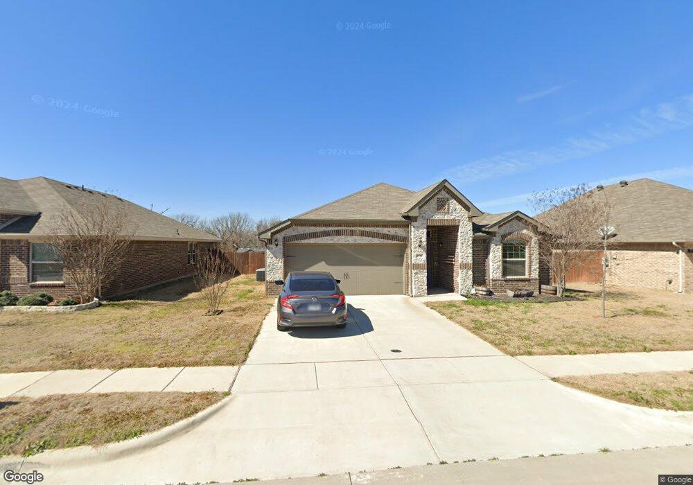 2512 Doe Run, Weatherford, TX 76087 - photo 1