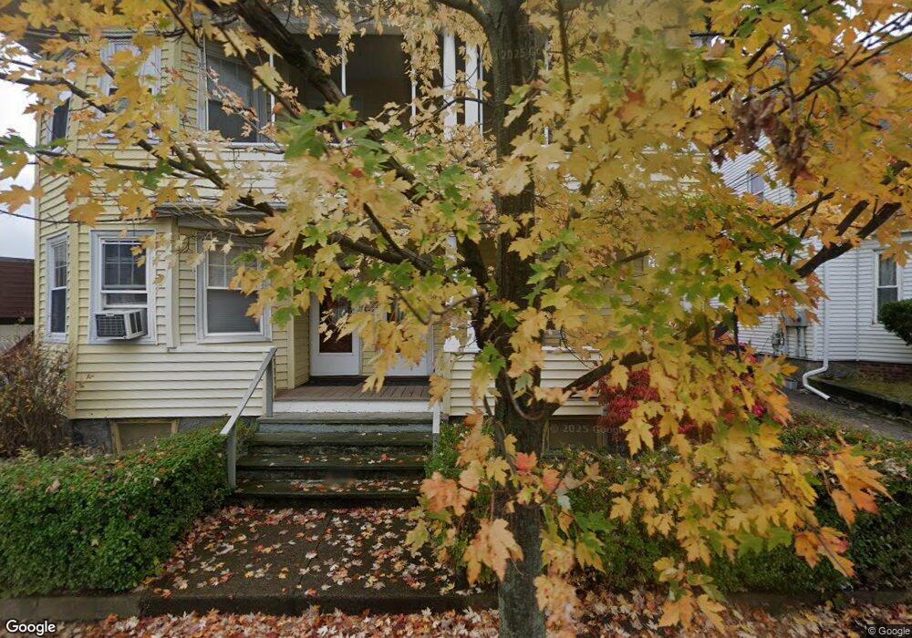 4 Trafford St unit 2, Quincy, MA 02169 - photo 1