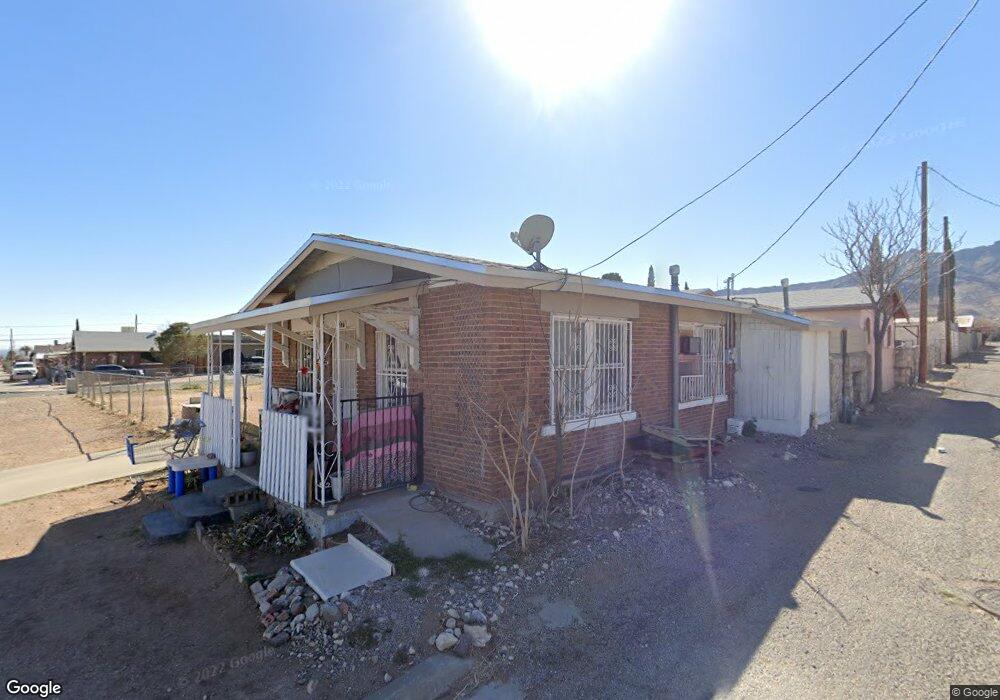 3509 Lackland St, El Paso, TX 79930 - photo 1
