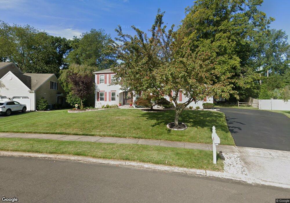 353 White Swan Way, Langhorne, PA 19047 - photo 1