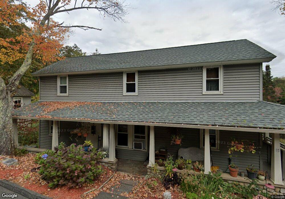 15 Tolland Ave, Stafford Springs, CT 06076 - photo 1