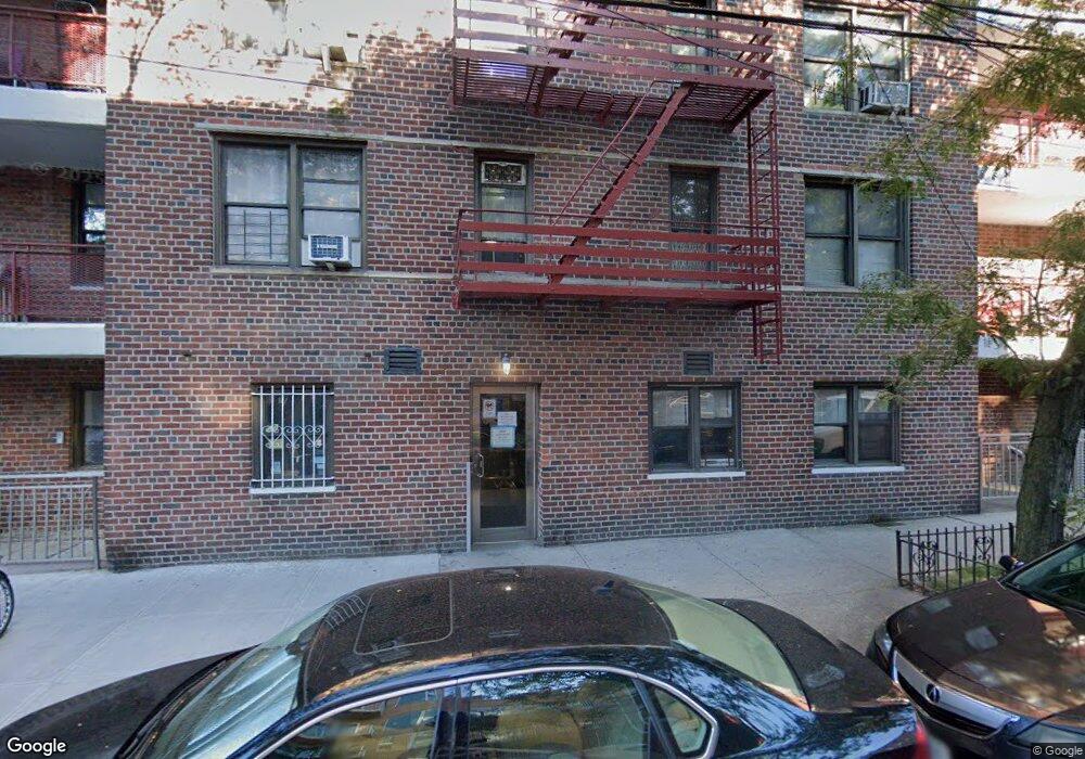 4142 Elbertson St, Flushing, NY 11373 - photo 1