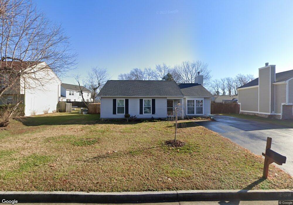 4621 Halley's Cir, Glen Allen, VA 23060 - photo 1