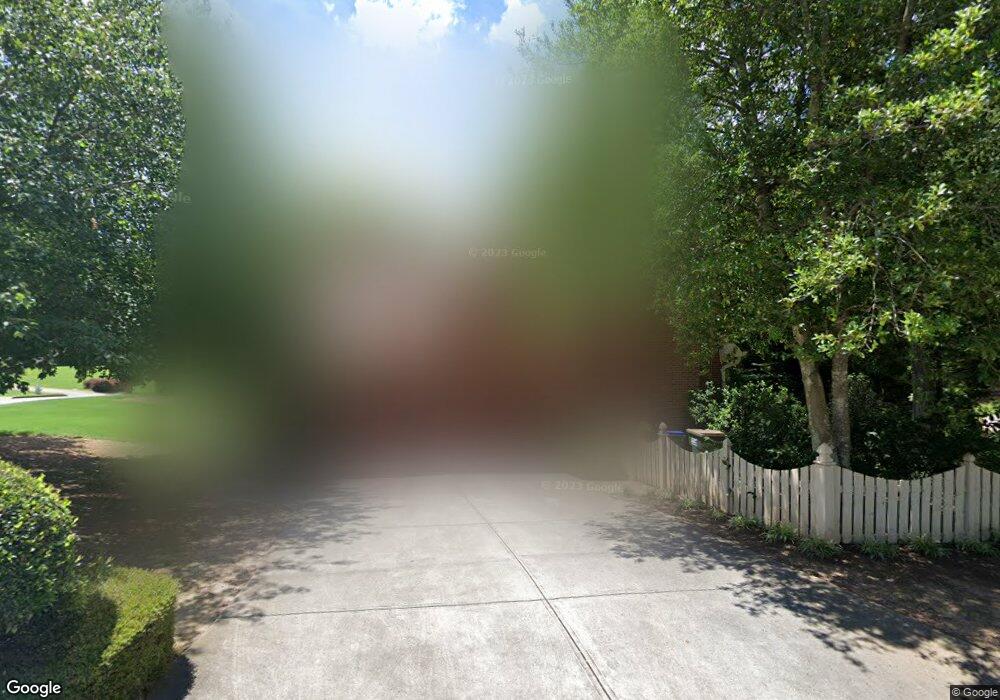 100 Knighthood Ct, Alpharetta, GA 30022 - photo 1