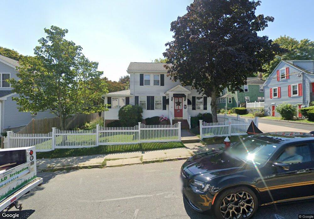 76 West St, Milford, MA 01757 - photo 1