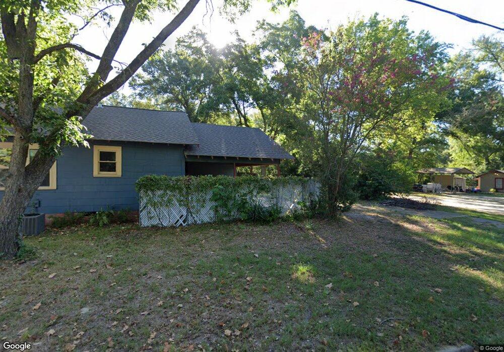 613 Townsend Ave, Nacogdoches, TX 75964 - photo 1