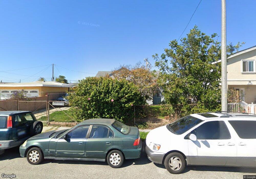 1803 W 153rd St, Compton, CA 90220 - photo 1