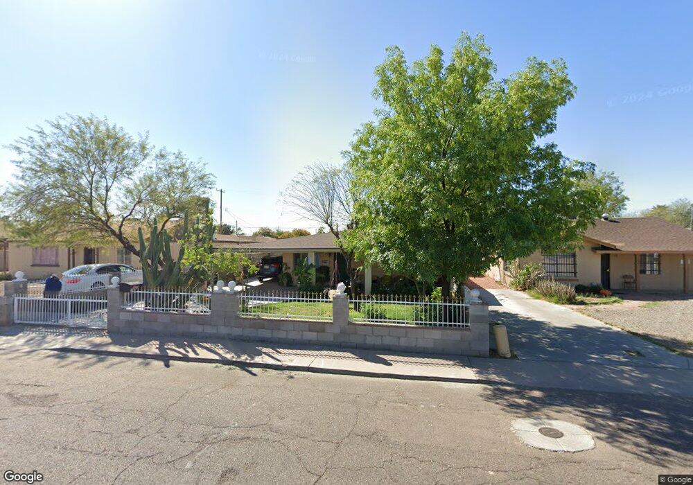 2533 E Willetta St, Phoenix, AZ 85008 - photo 1