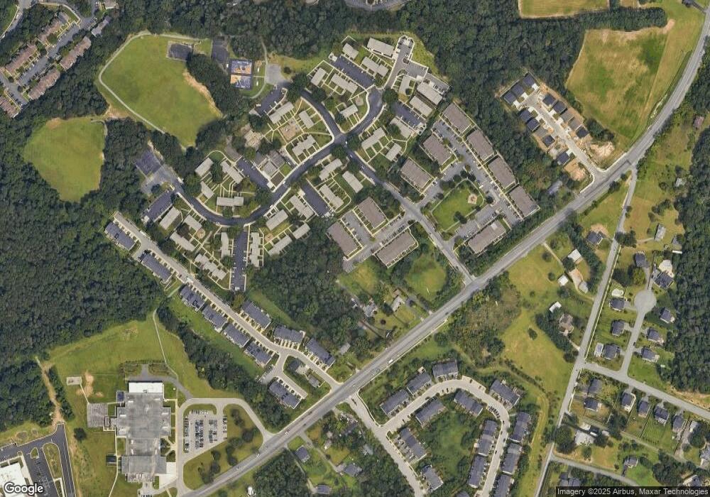 8226 Barrington Ct unit 17, Severn, MD 21144 - photo 1