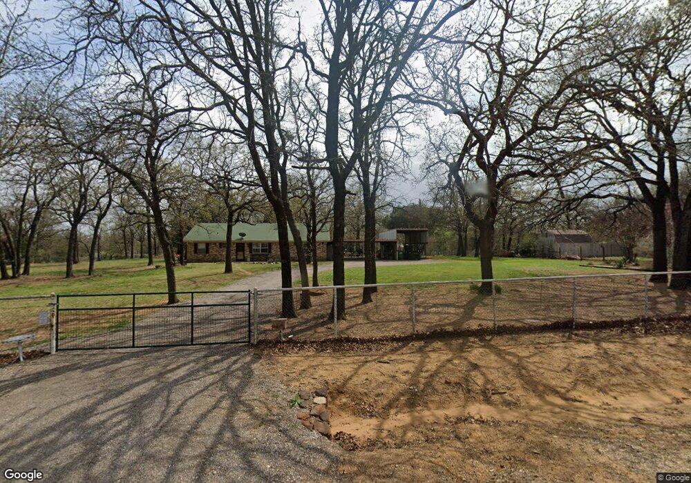 7650 Weatherby Rd, Burleson, TX 76028 - photo 1