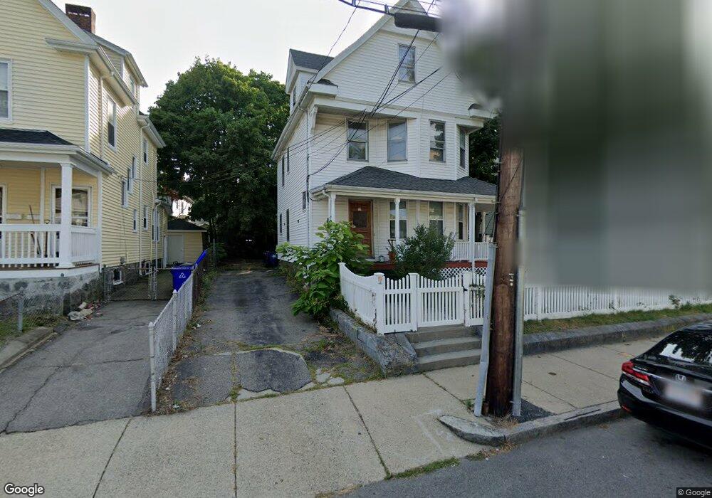 11 Mattakeeset St, Boston, MA 02136 - photo 1