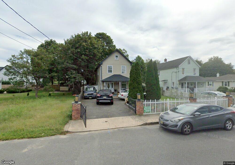 521 Hoey St, Long Branch, NJ 07740 - photo 1