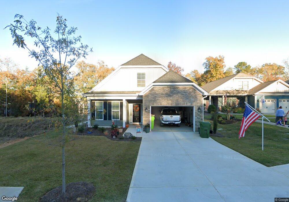 198 Lockleigh Ln, Chapin, SC 29036 - photo 1