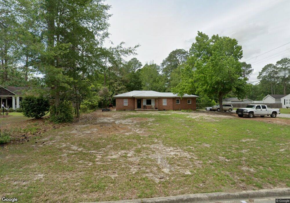 2000 3rd St SE, Moultrie, GA 31768 - photo 1