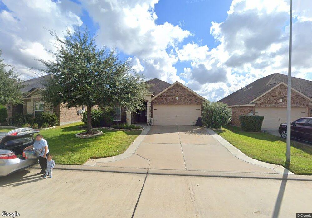 20410 Penny Blume Dr, Hockley, TX 77447 - photo 1