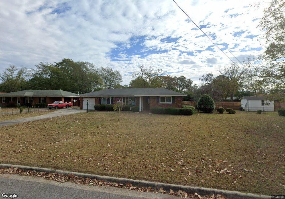 220 Stephens Rd, Augusta, GA 30907 - photo 1