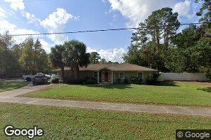 1687 Blythe Island Dr, Brunswick, GA 31523