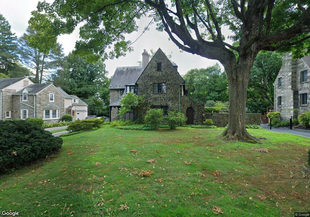 1324 Hillside Rd, Wynnewood, PA 19096 - photo 1