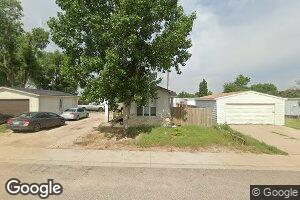 111 Poplar Dr, Log Lane Village, CO 80705