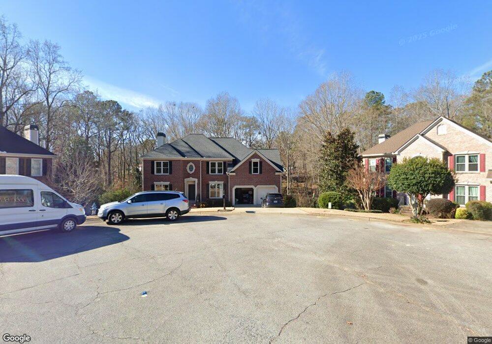 1307 Woodhaven Ln SE, Smyrna, GA 30082 - photo 1