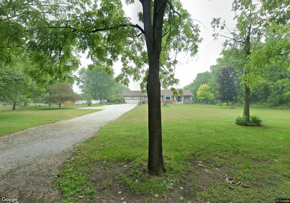 9330 E 200 S, Knox, IN 46534 - photo 1