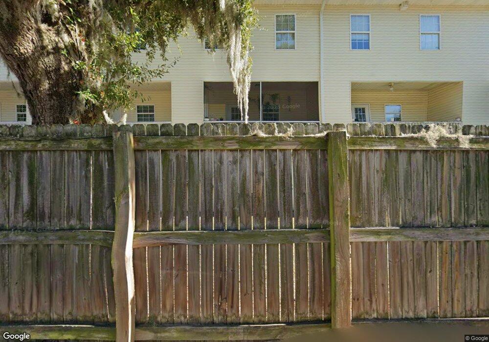 370 Laurel Oak Ln, Savannah, GA 31404 - photo 1