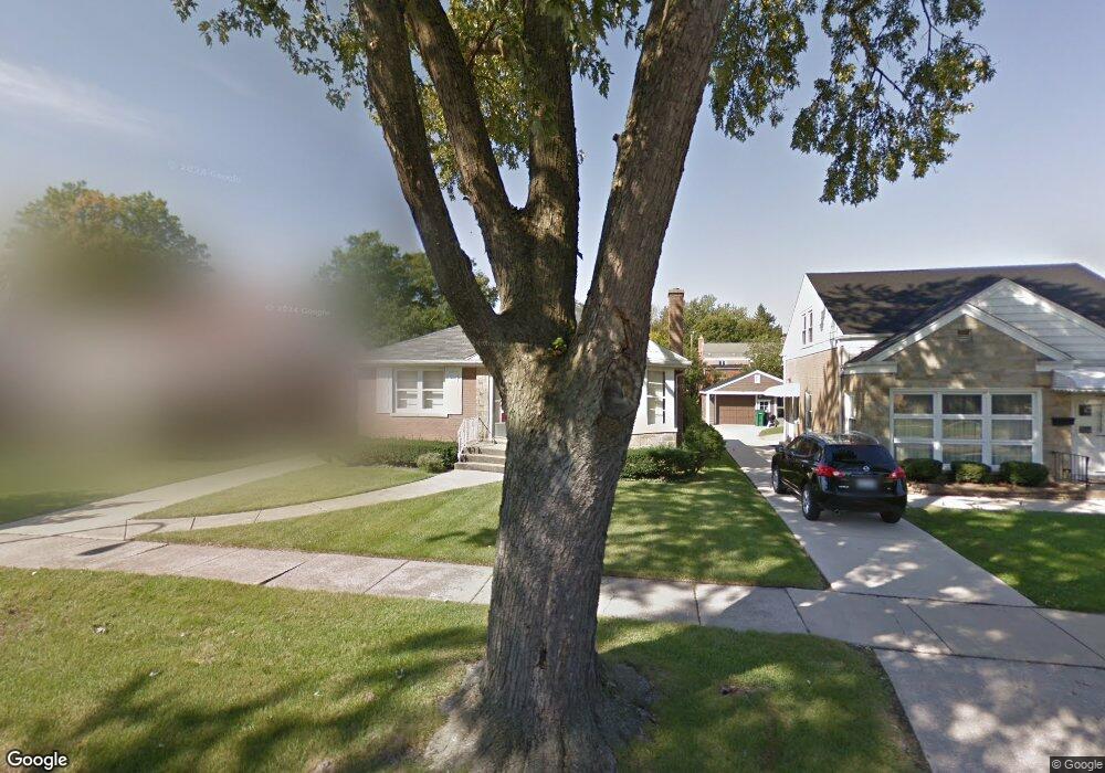 1912 Suffolk Ave, Westchester, IL 60154 - photo 1