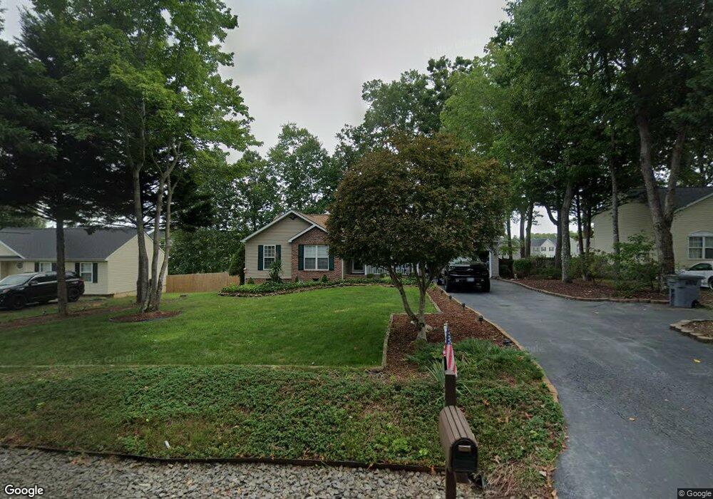 36056 Wilderness Shores Way, Locust Grove, VA 22508 - photo 1