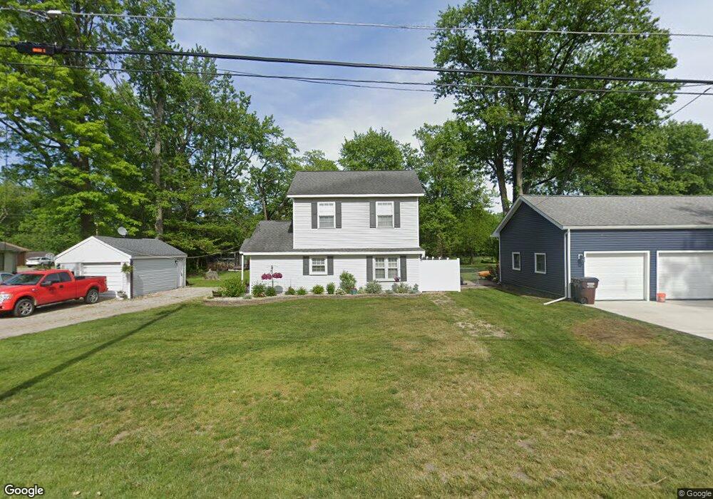 12900 Matthews St, Carleton, MI 48117 - photo 1