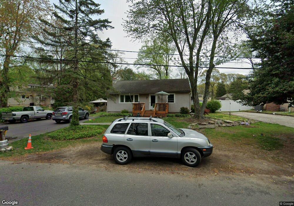 252 Lee Ave, Woodbury, NJ 08096 - photo 1