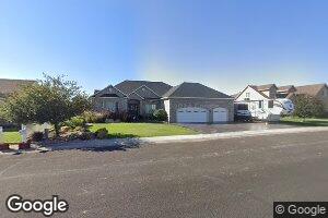 1834 E Split Mountain Dr, Vernal, UT 84078