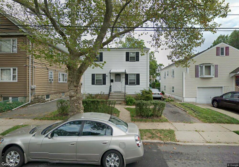 526 E Blancke St, Linden, NJ 07036 - photo 1