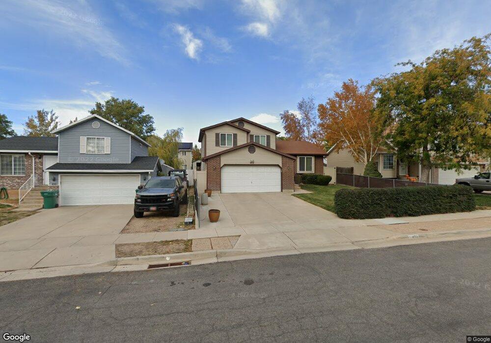 493 W 180 N, Clearfield, UT 84015 - photo 1