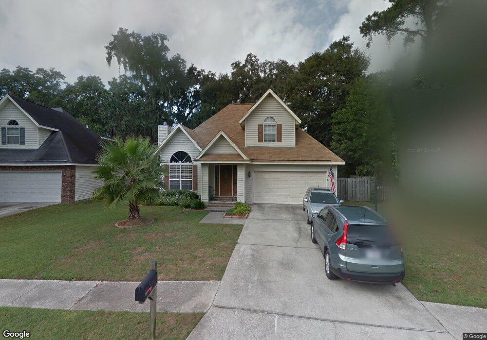 130 Saint Andrews Way, Savannah, GA 31410 - photo 1