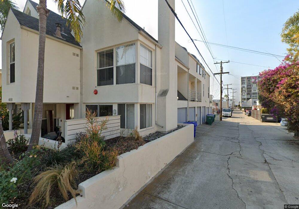 4918 Dawes St unit 2, San Diego, CA 92109 - photo 1