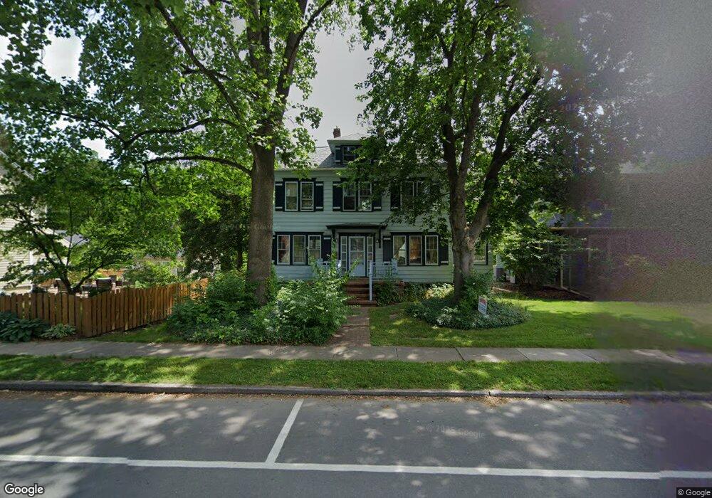 106 Brown St, Lewisburg, PA 17837 - photo 1