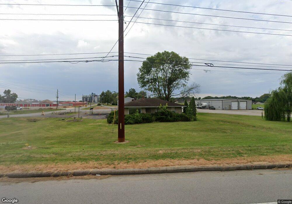 9755 State Route 662 W, Newburgh, IN 47630 - photo 1