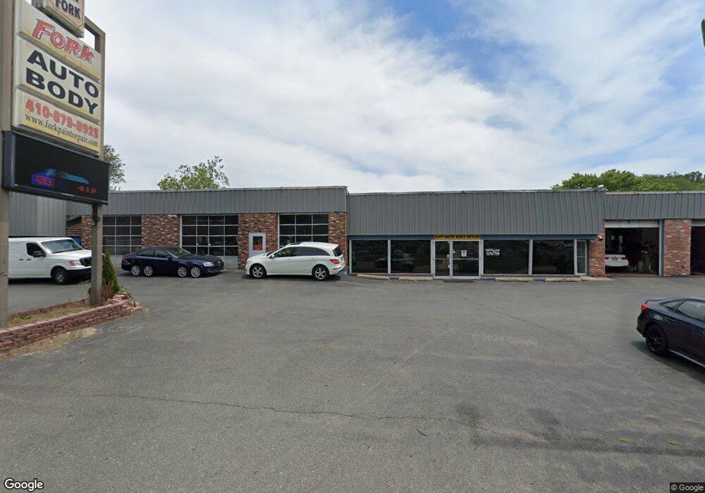 2705 Bel Air Rd unit A, Fallston, MD 21047 - photo 1