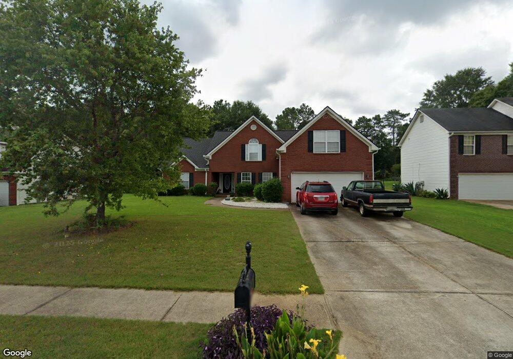 80 Trelawney Ln unit 7, Covington, GA 30016 - photo 1